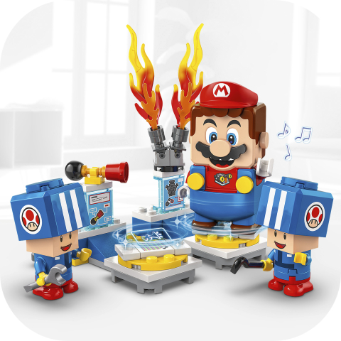 72035 Mario Kart™ – Toad's Garage V29 2
