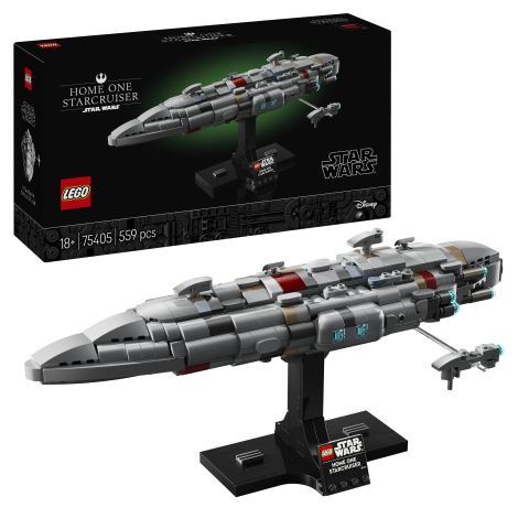 75405 Home One Starcruiser 3