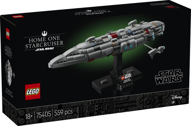 75405 Home One Starcruiser 4