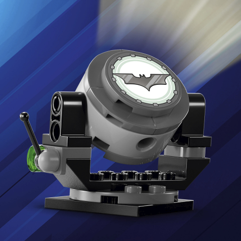 76303 Batman™ Tumbler vs. Two-Face.. V29 4