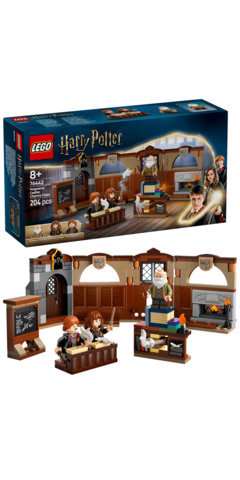 76442 Hogwarts™ Castle: Charms Class V29 2