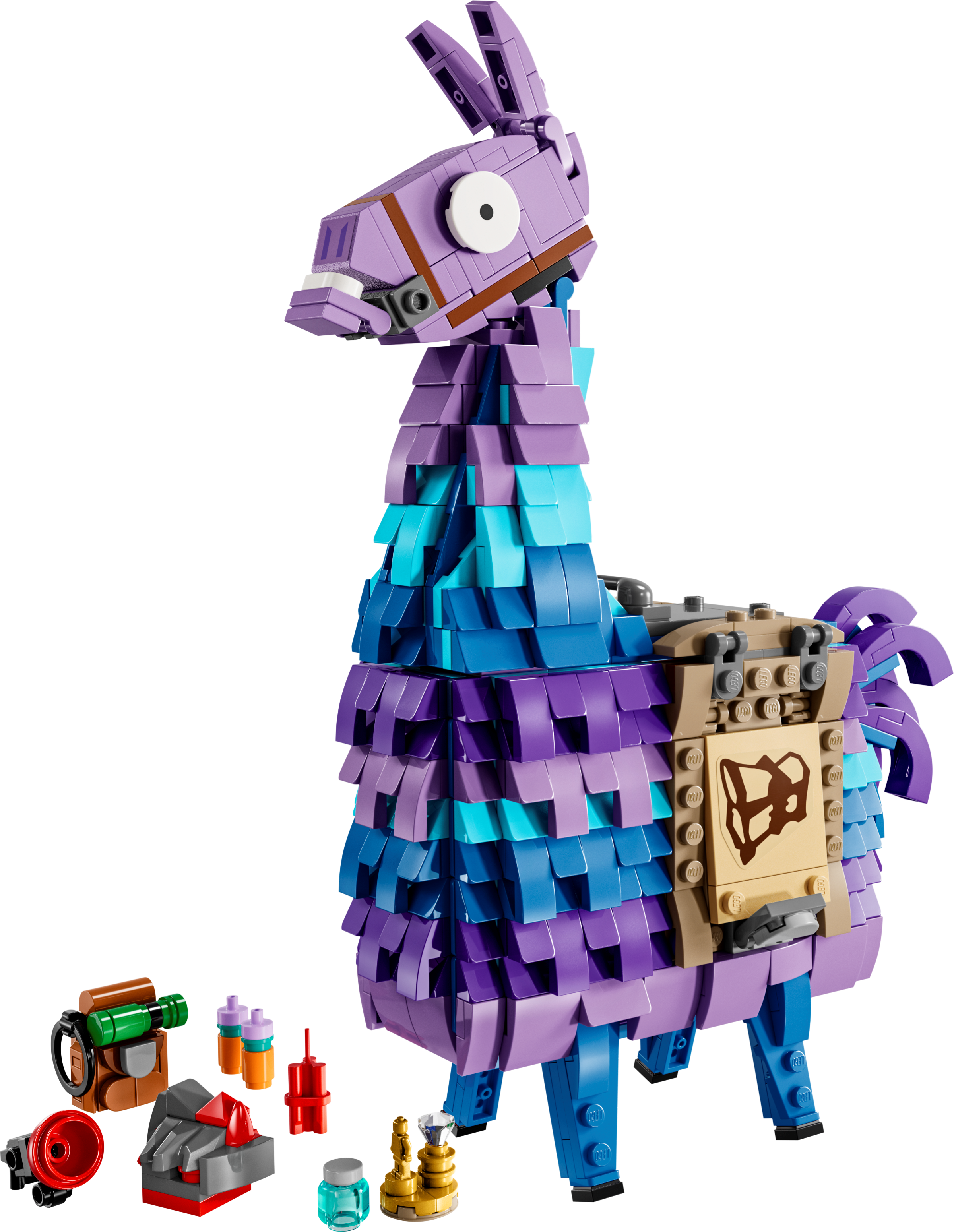 77071 Supply Llama V29 1