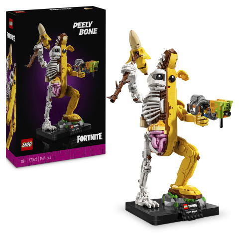 77072 Peely Bone 2