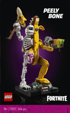 77072 Peely Bone 3