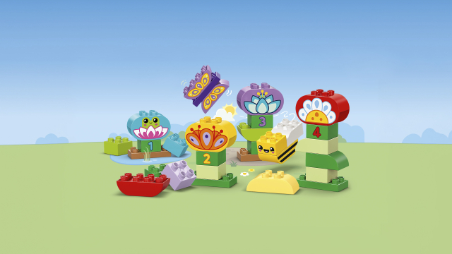 10444 Creative Garden & Flowers V29 1