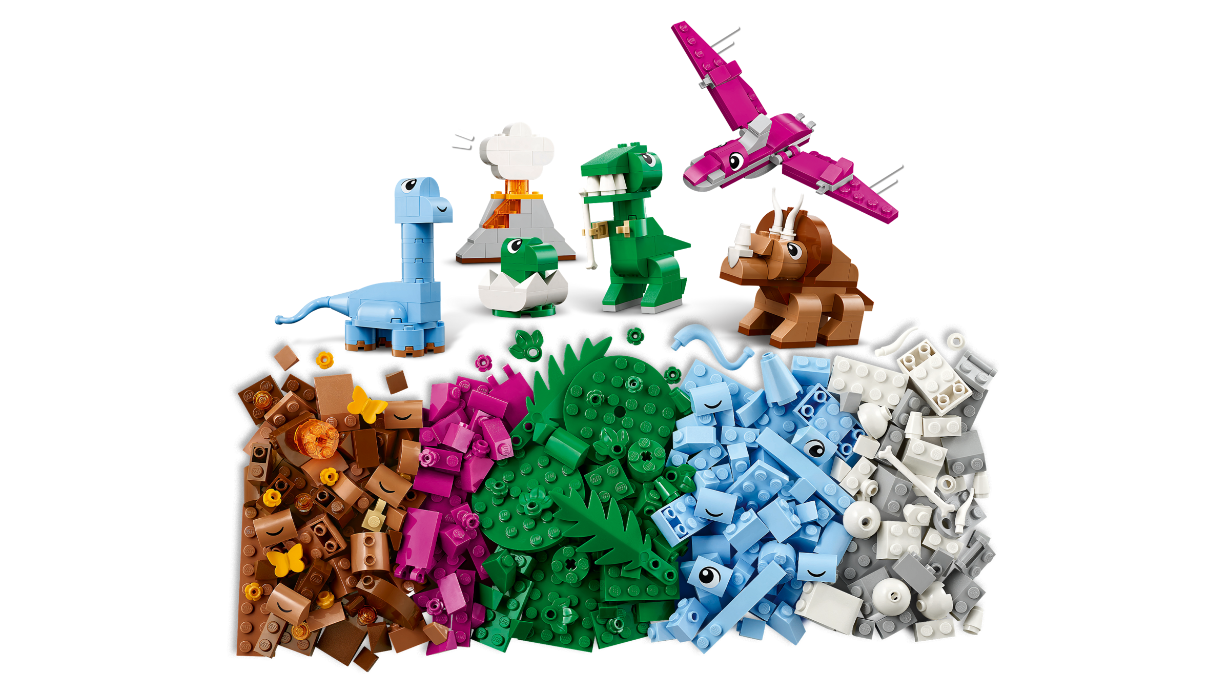 11041 Creative Dinosaurs V29 2