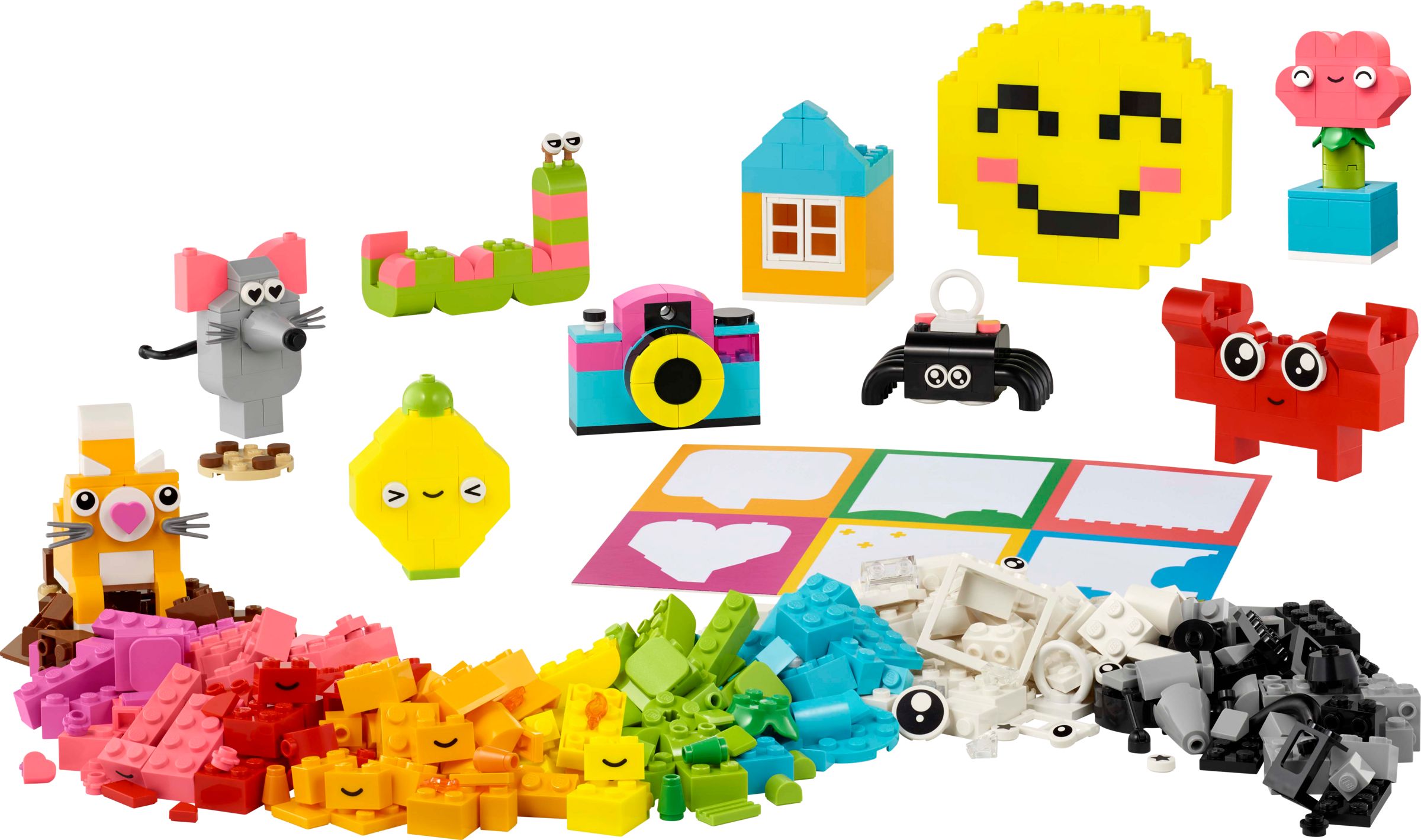 11042 Creative Happy Box V29 3