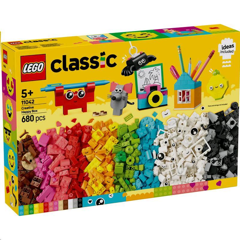 11042 Creative Happy Box V29 4
