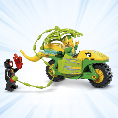 11198 Spin and Electro Dinosaur Ve.. V29 4