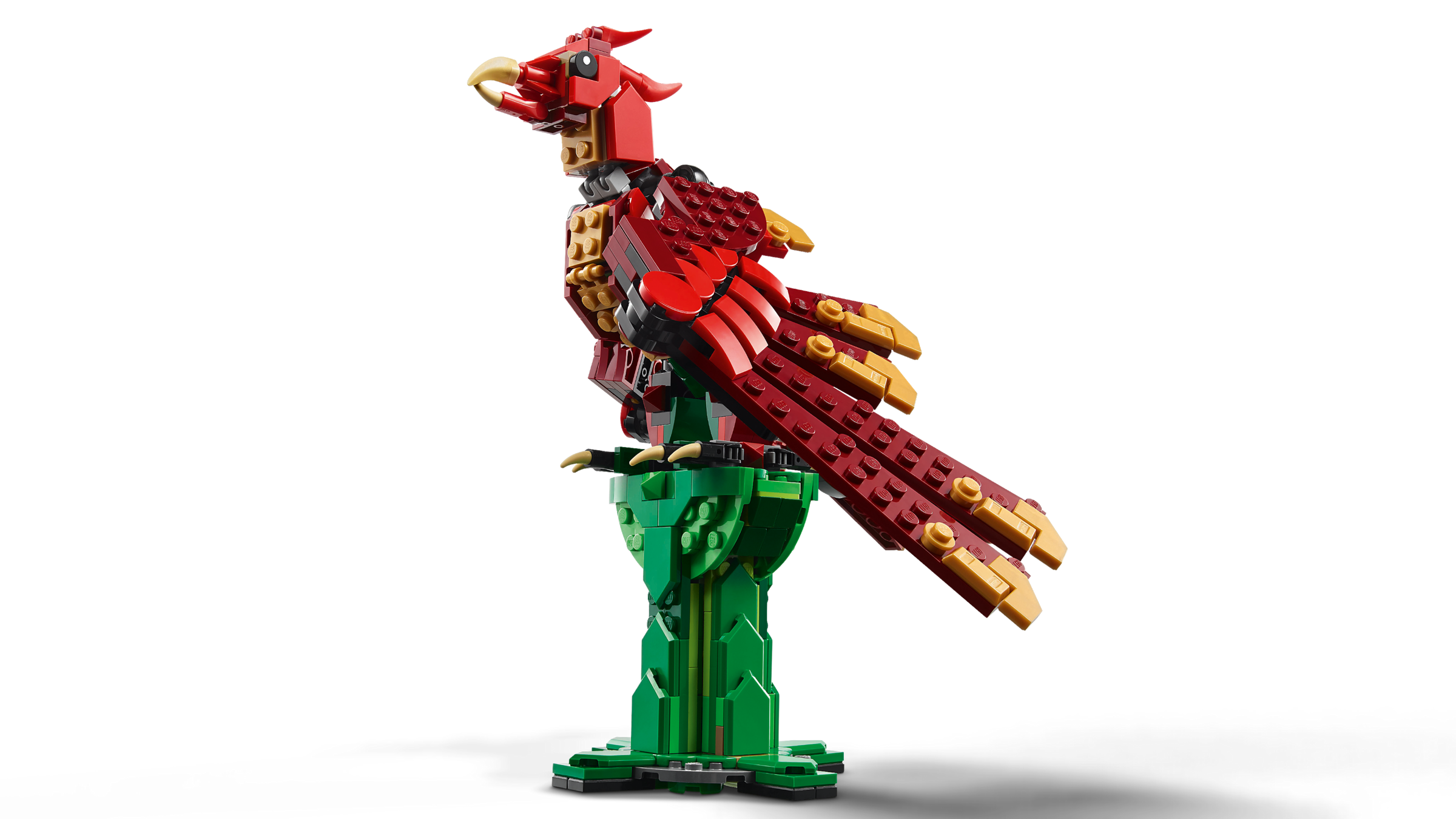 31161 Medieval Dragon V29 3
