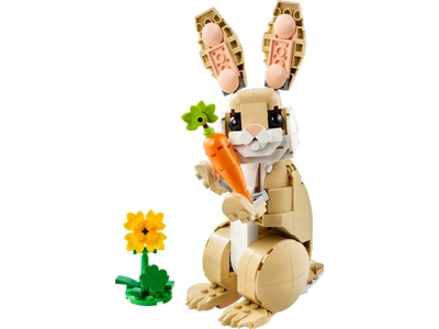 31162 Cute Bunny V29 2