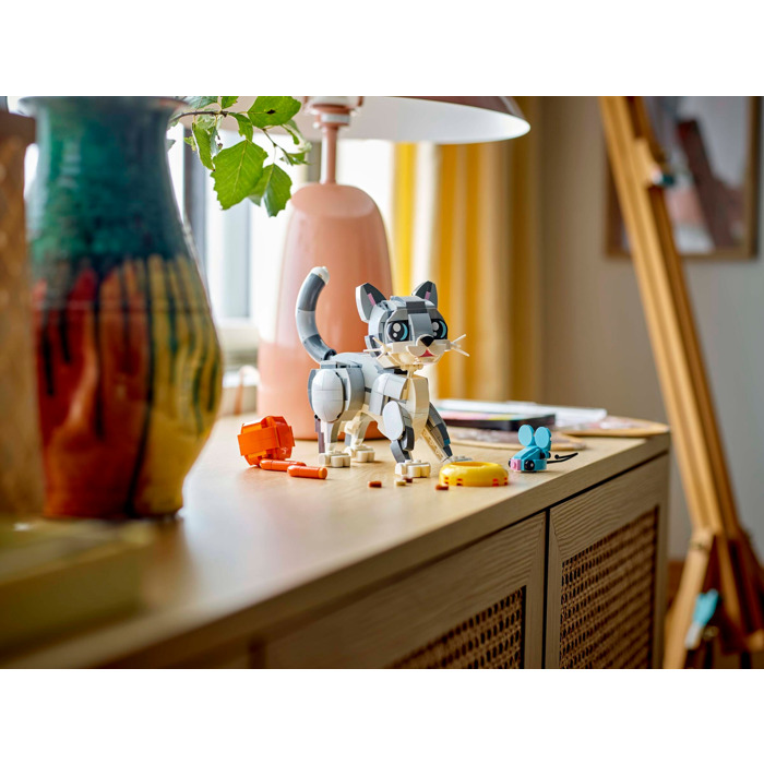 31163 Playful Cat V29 3