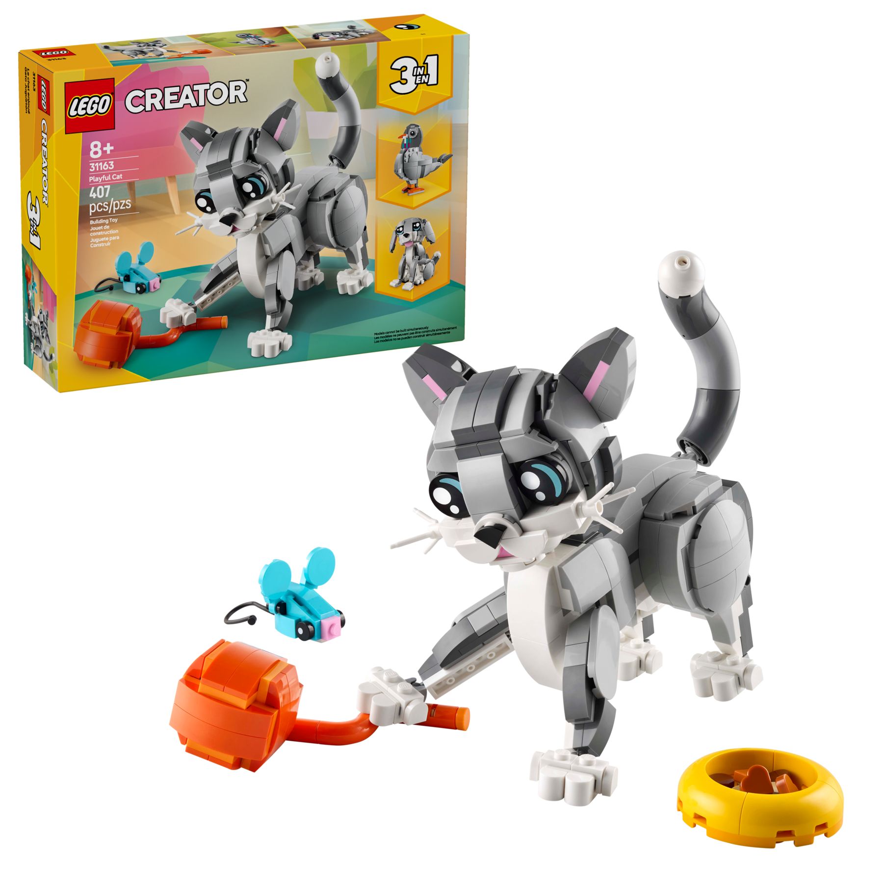 31163 Playful Cat V29 1