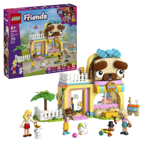 42650 Pet Accessories Shop E5 1