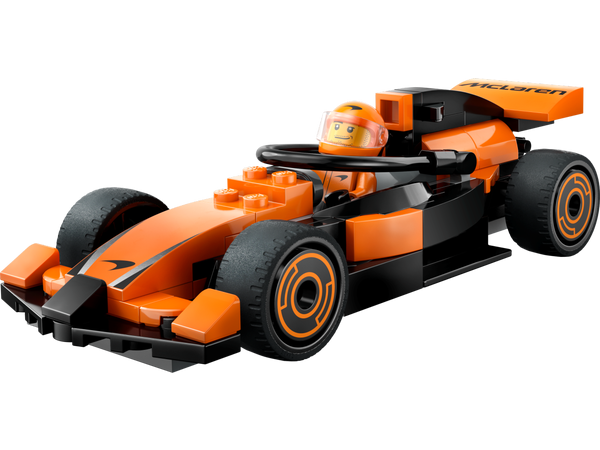 60442 F1® Driver with McLaren Race.. V29 2
