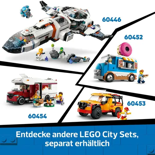 60451 Emergency Ambulance V29 2