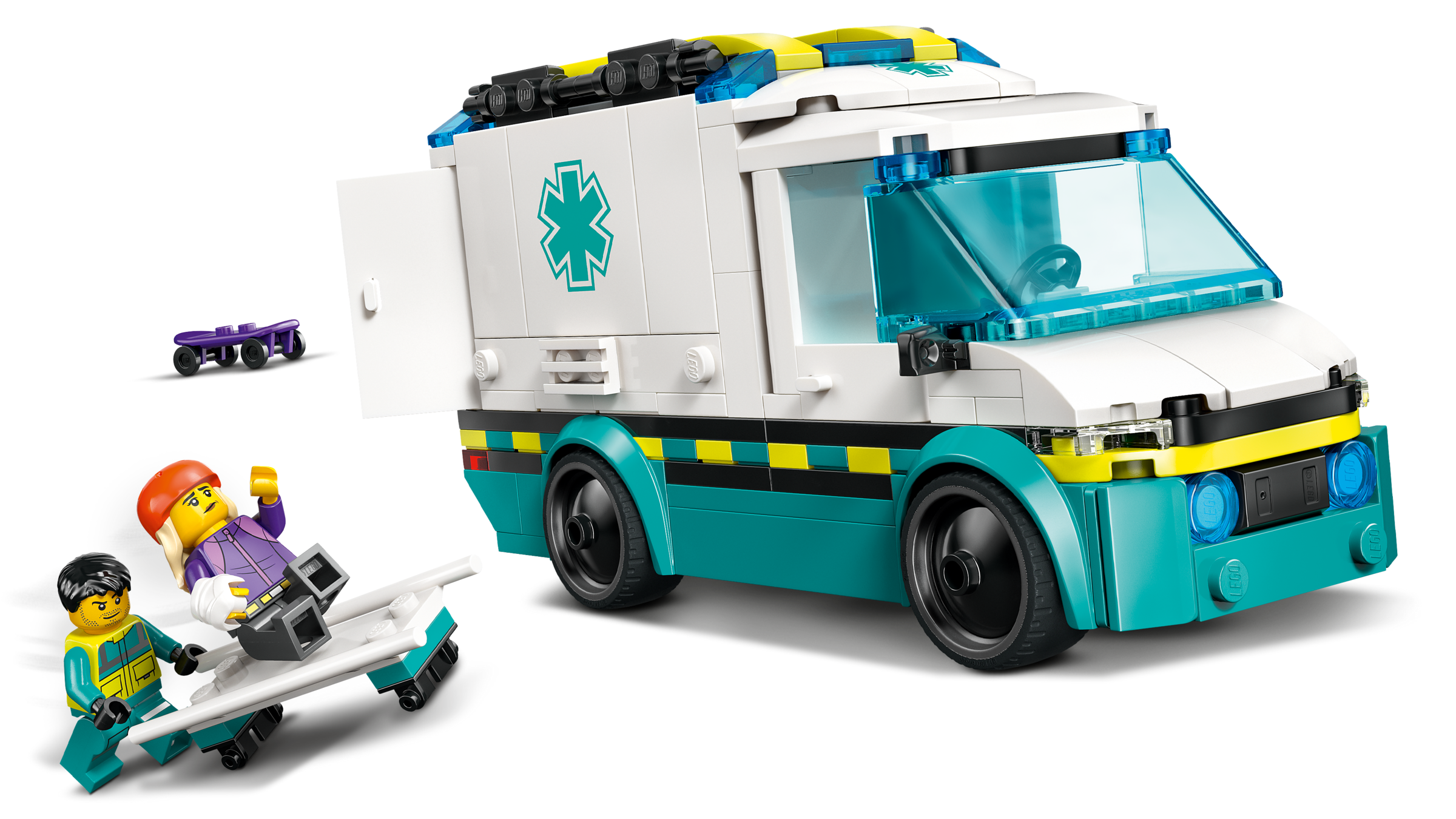 60451 Emergency Ambulance V29 4