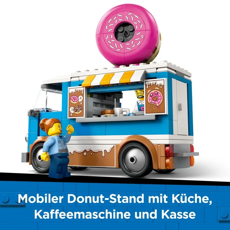 60452 Donut Truck V29 2