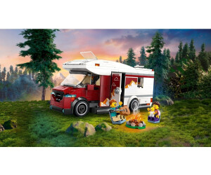 60454 Holiday Adventure Camper Van V29 3