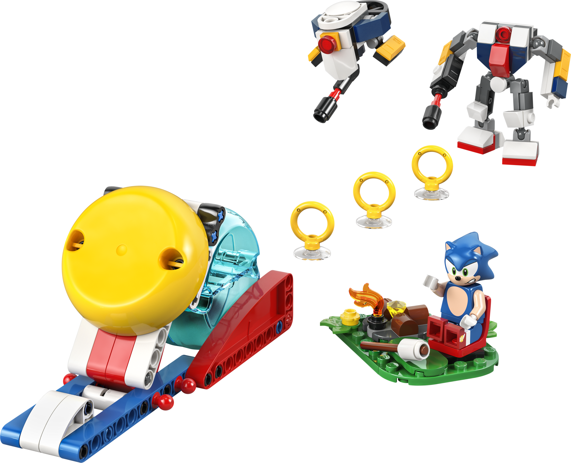 77001 Sonic's Campfire Clash V29 2