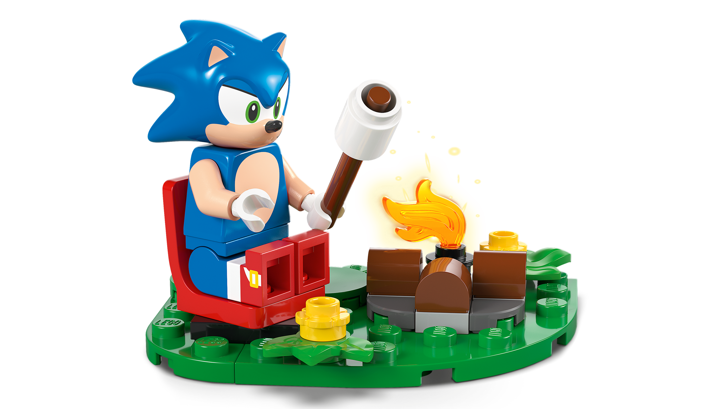 77001 Sonic's Campfire Clash V29 3