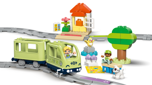 10427 Interactive Adventure Train F2 1
