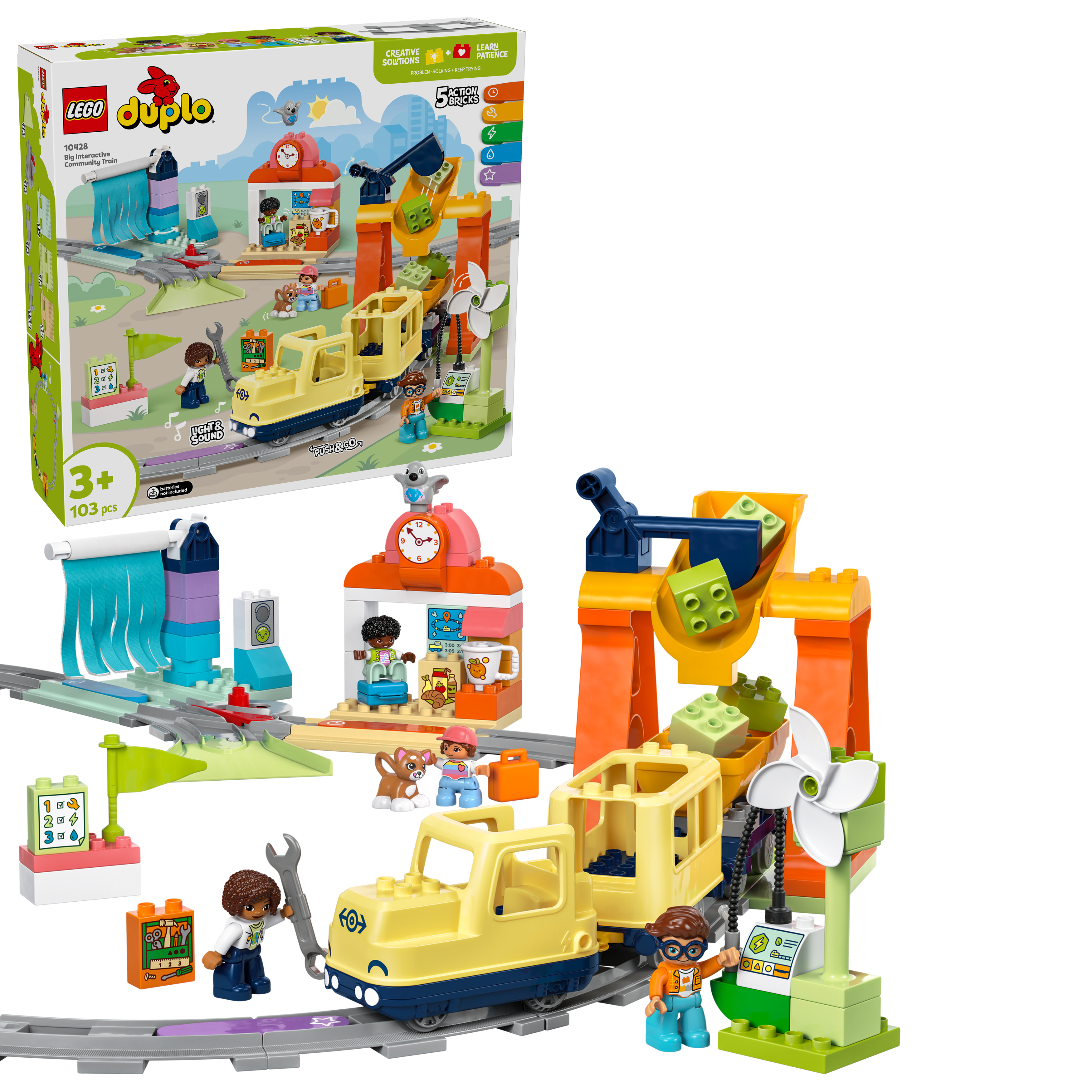 10428 Big Interactive Community Train F7 1