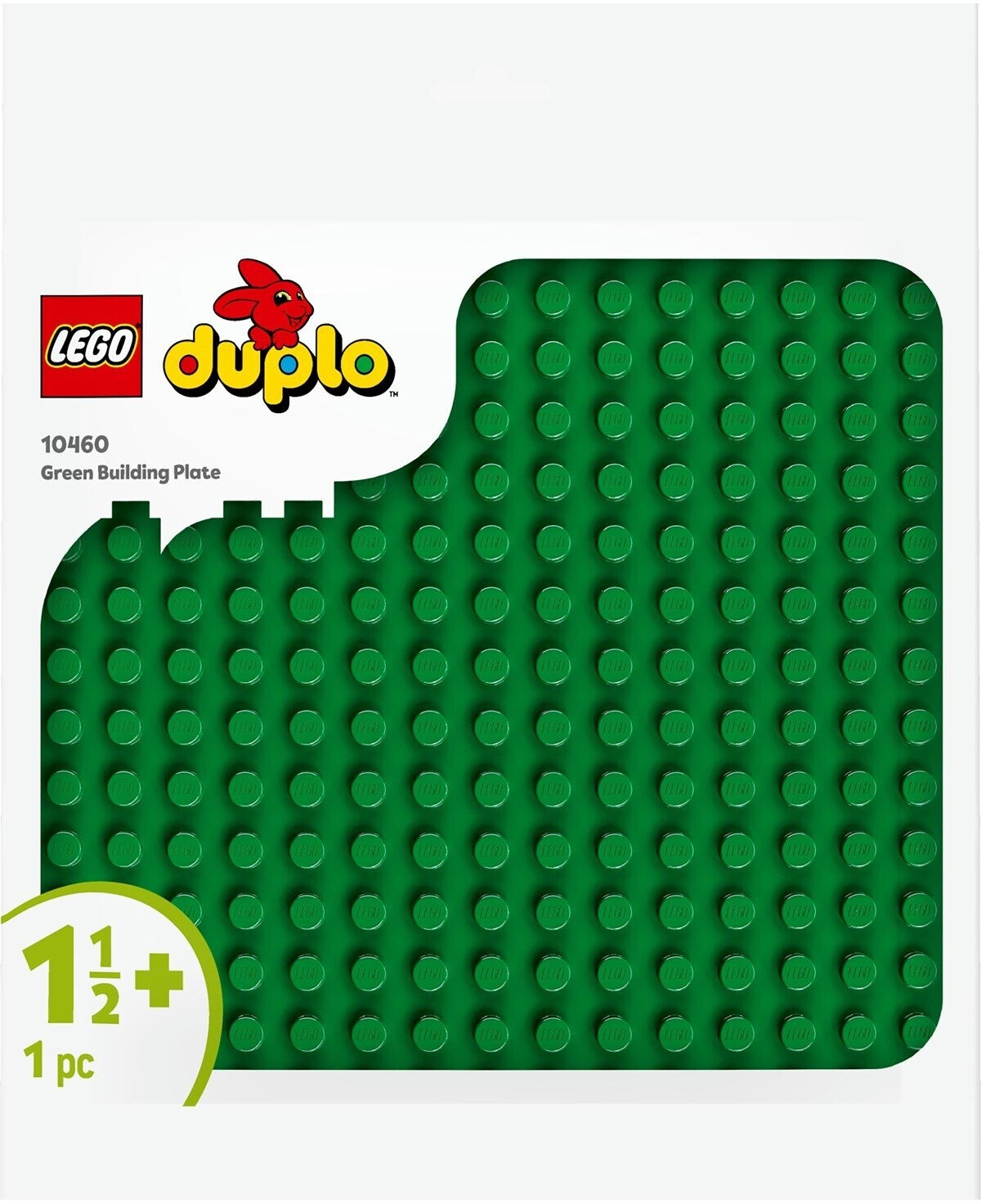 10460 Green Building Plate V29 1