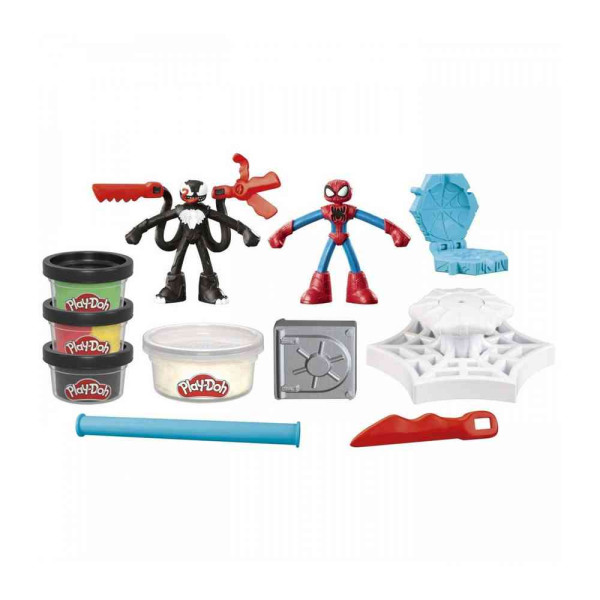 F98295L00 PD MARVEL FIGURES AST  B4 2