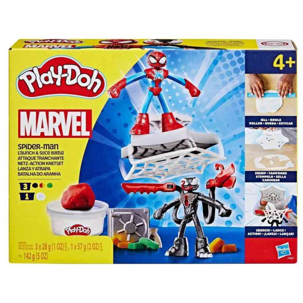 F98295L00 PD MARVEL FIGURES AST  B4 1