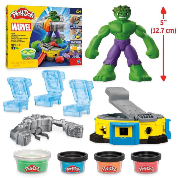 F98265L00 PD HULK SMASH AND SQUISH PD B2 1