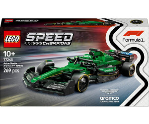 77245 Aston Martin Aramco F1® AMR2.. V29 2
