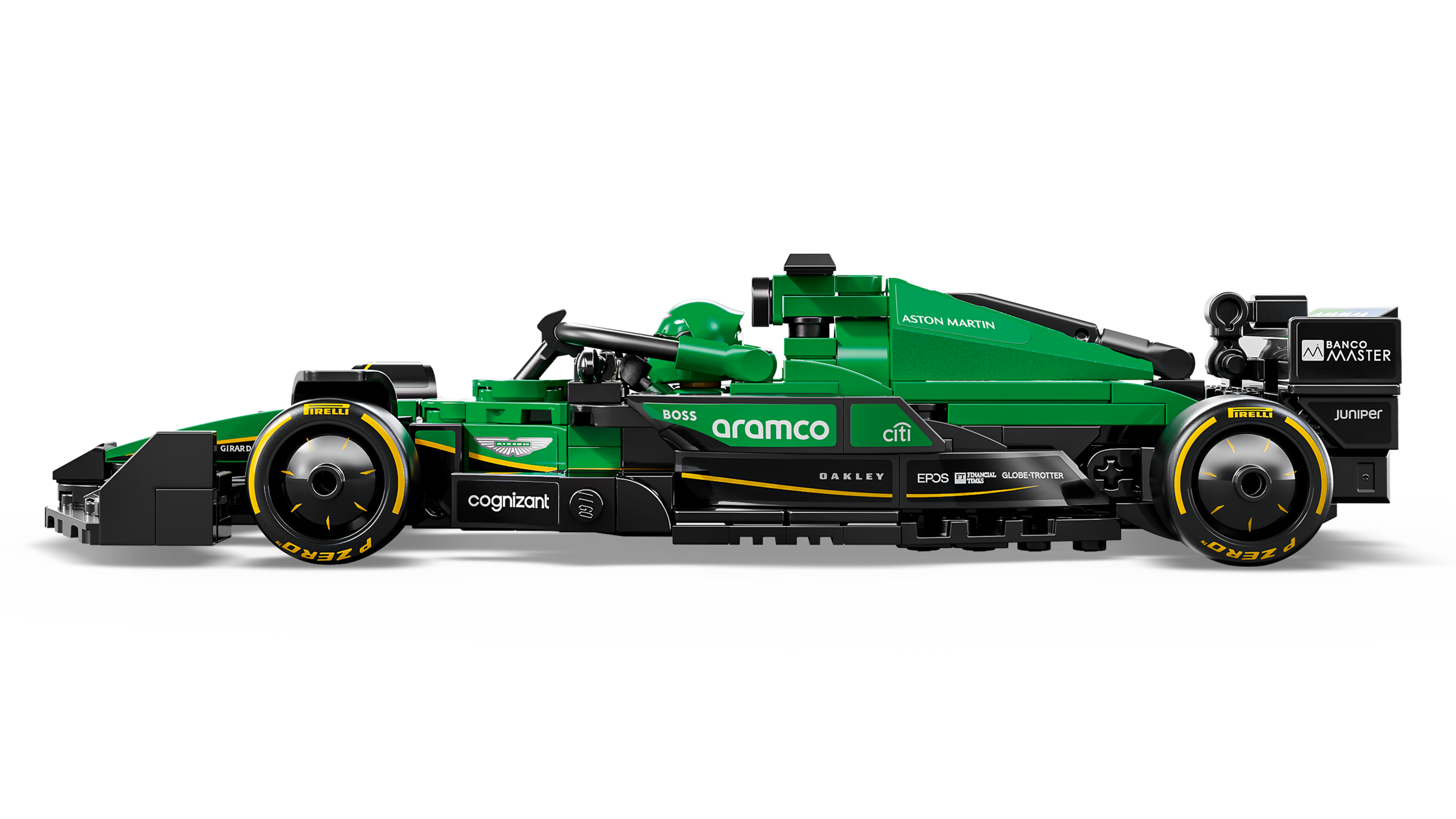 77245 Aston Martin Aramco F1® AMR2.. V29 4
