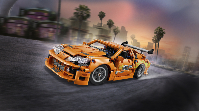 42204 Fast and Furious Toyota Supr.. V29 1