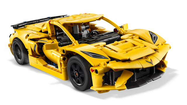 42205 Chevrolet Corvette Stingray V29 1