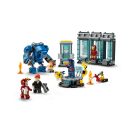 76315 Iron Man's Laboratory: Hall.. V29 4