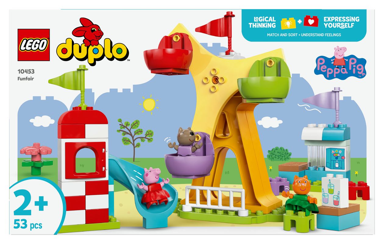 10453 Funfair 2
