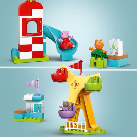 10453 Funfair 4