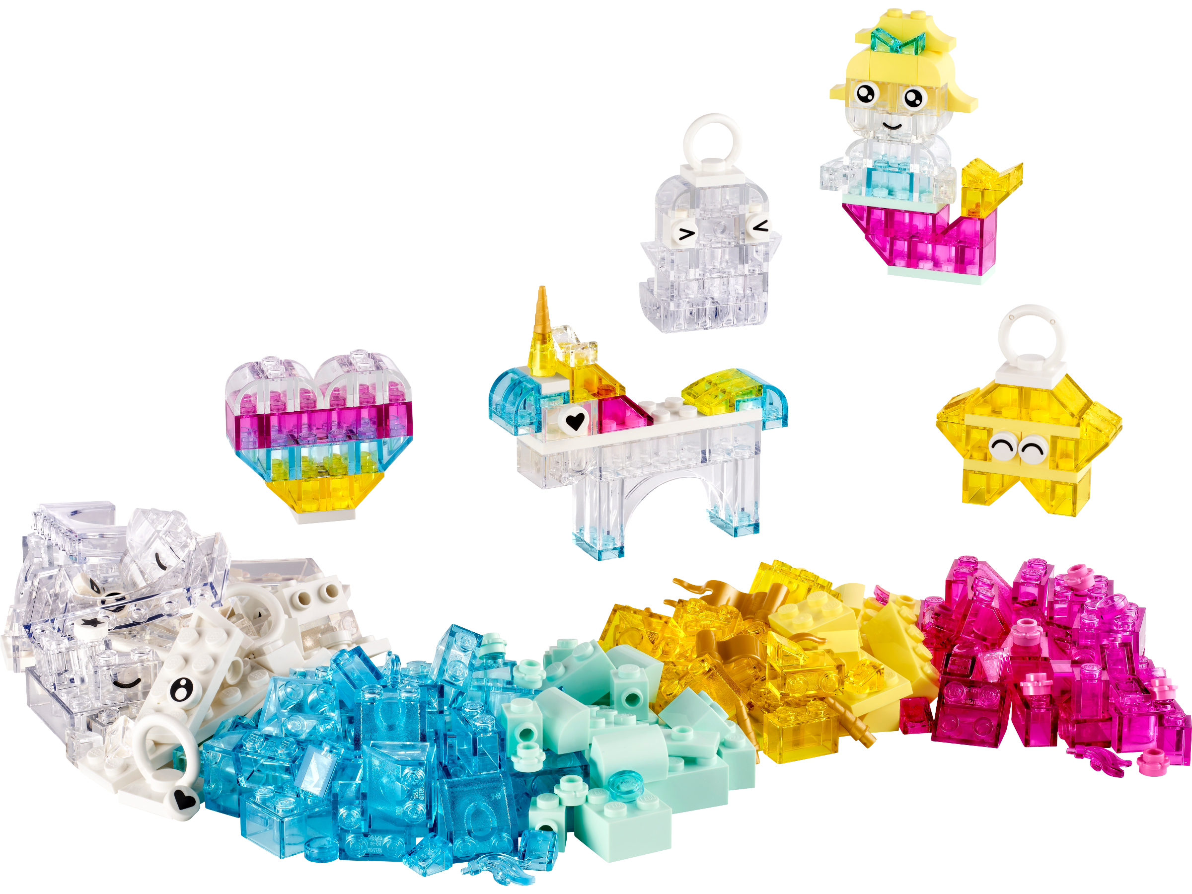 11040 Magical Transparent Box V29 2