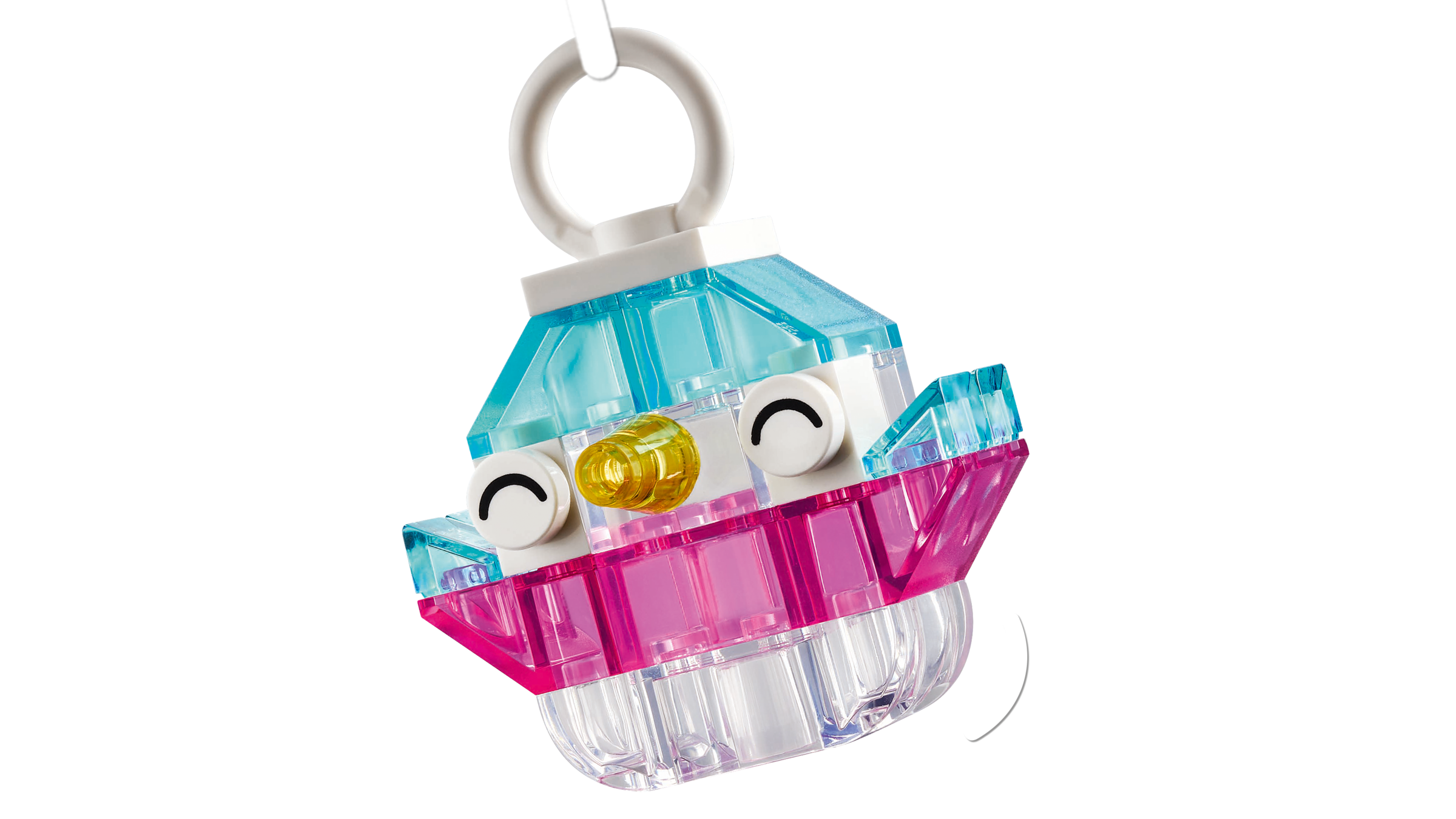 11040 Magical Transparent Box V29 3