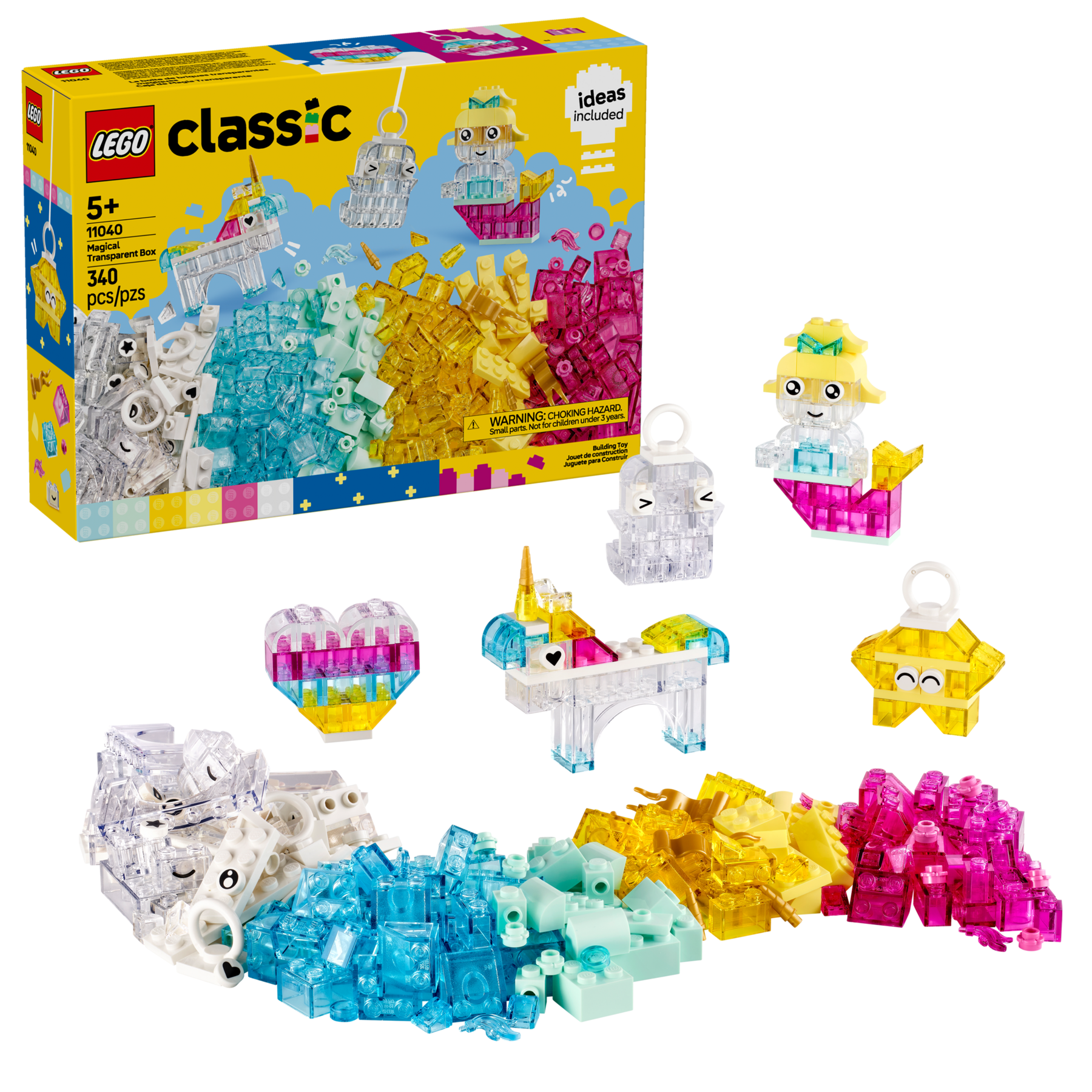 11040 Magical Transparent Box V29 1