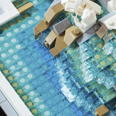 21062 Trevi Fountain V29 2