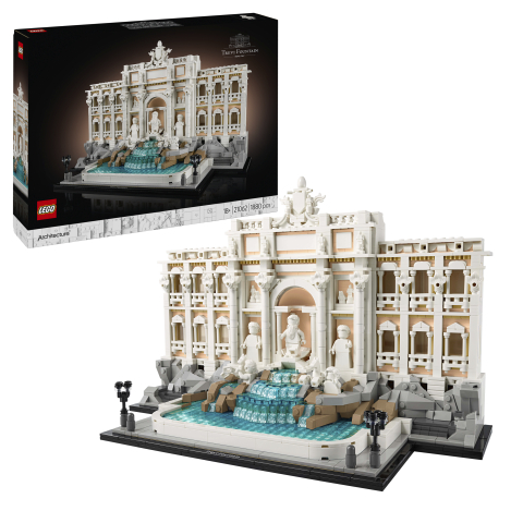 21062 Trevi Fountain V29 4