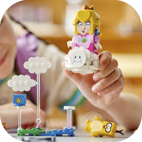 71441 Adventures with Interactive.. V29 2