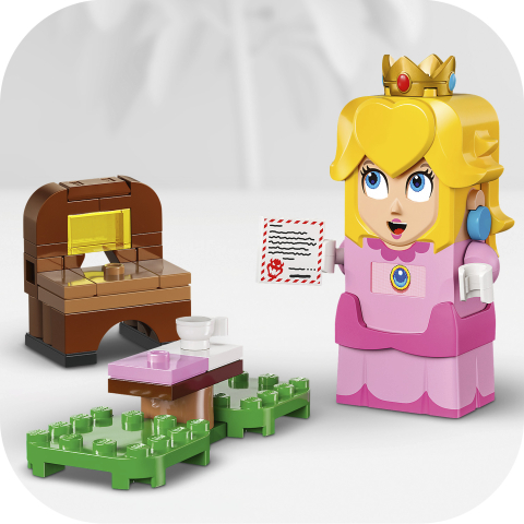 71441 Adventures with Interactive.. V29 3