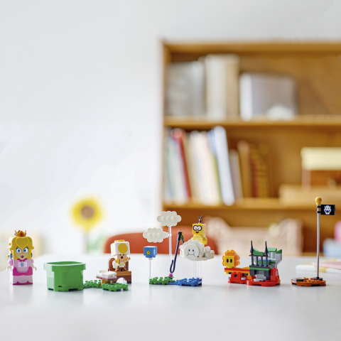 71441 Adventures with Interactive.. V29 4