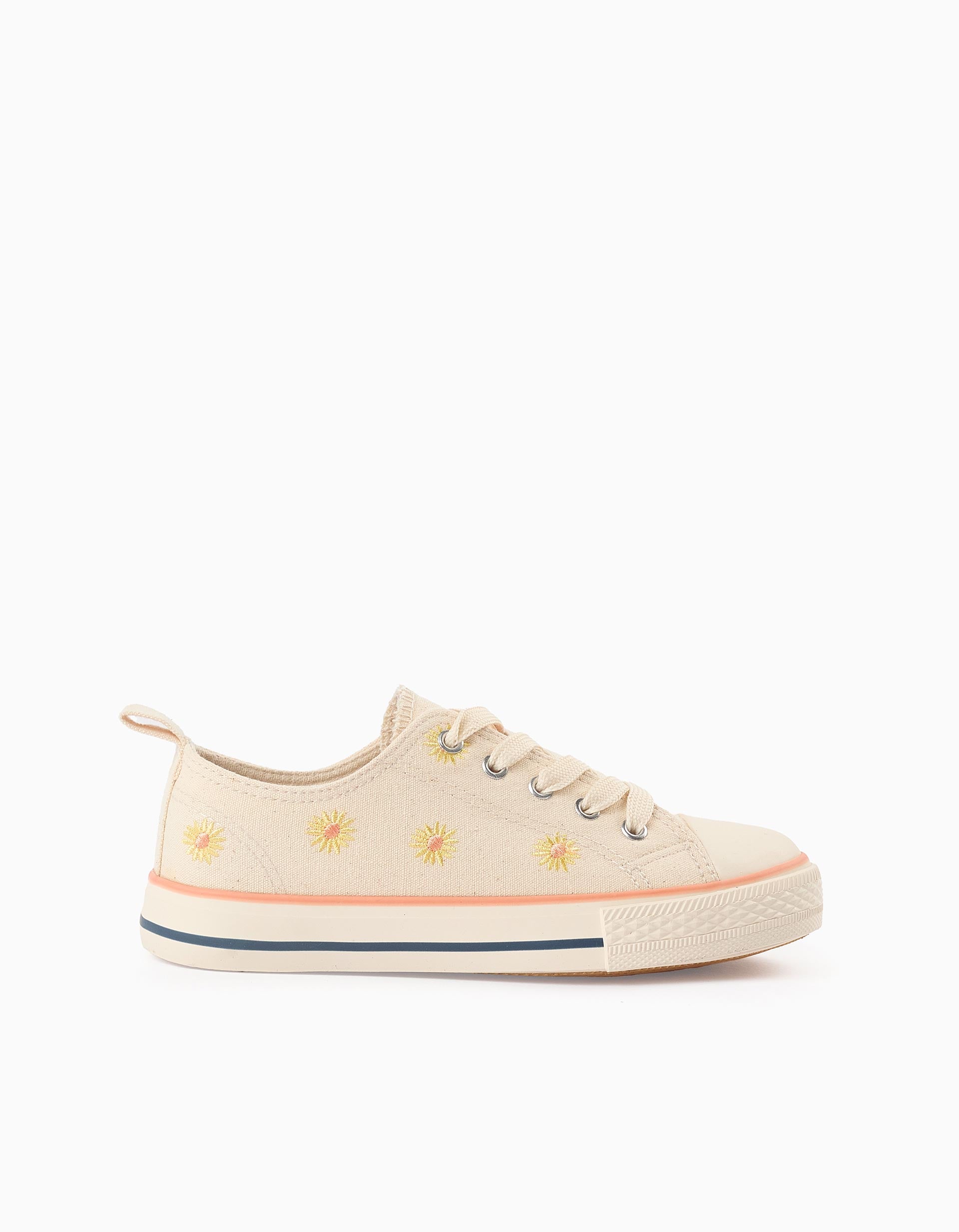 31071017021084 - SNEAKER 50 CANVAS, LIGHT BEIGE, 31 1