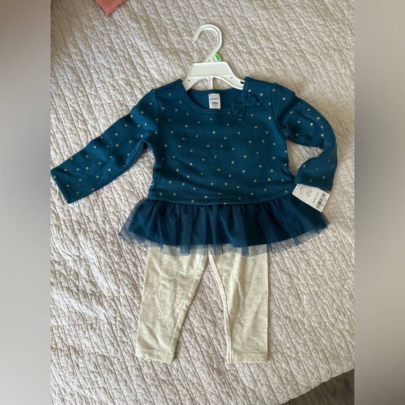 1S527410 SET VESHJEJE 2CP 18M 1