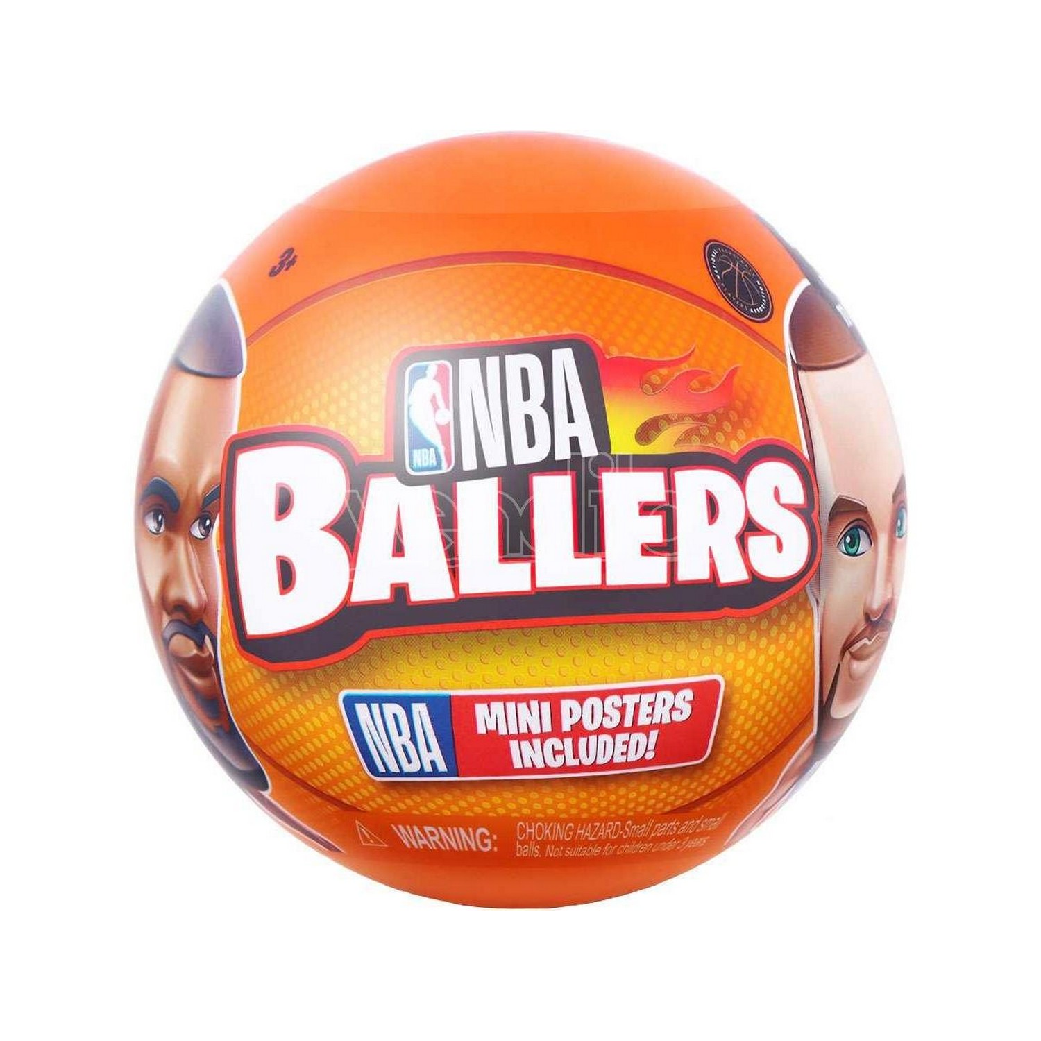 77490 SURPRISE NBA BALLERS S1 1