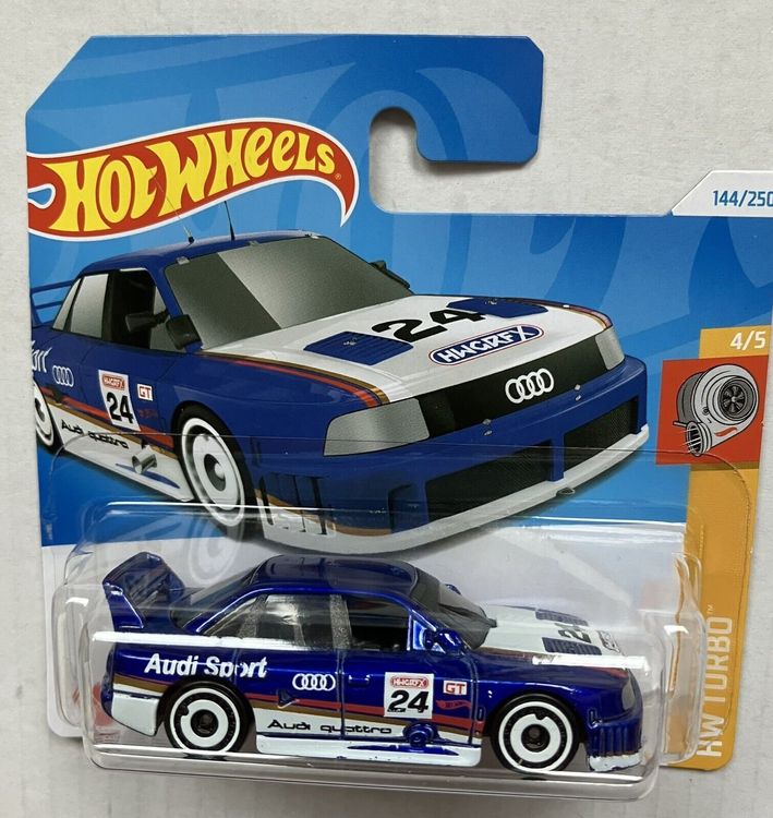 HRY20 HWL - AUDI 90 QUATTRO IMS 1